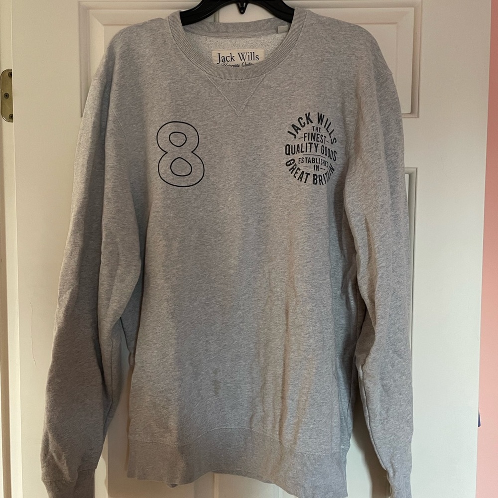 Jack Wills Sweatshirt